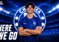Chelsea Yaiteka Inter Milan: Marco Palestra Aelekea Stamford Bridge kwa Mkataba wa Euro Milioni 55