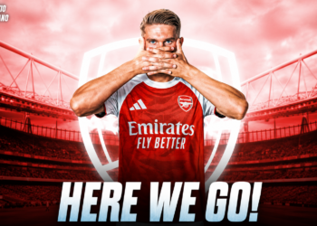 Arsenal Yakataa Kumuuza Viktor Gyökeres Licha ya Kuvutiwa na Klabu Nyingine