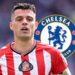 Granit Xhaka Karibu Kujiunga na Chelsea