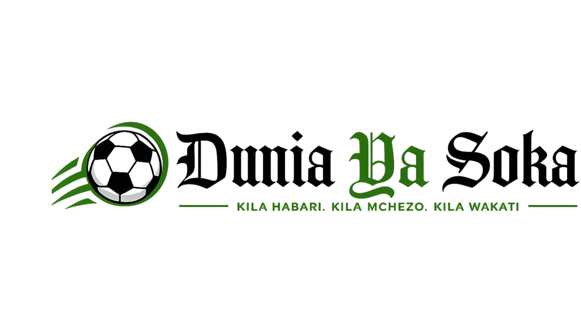 Dunia ya soka