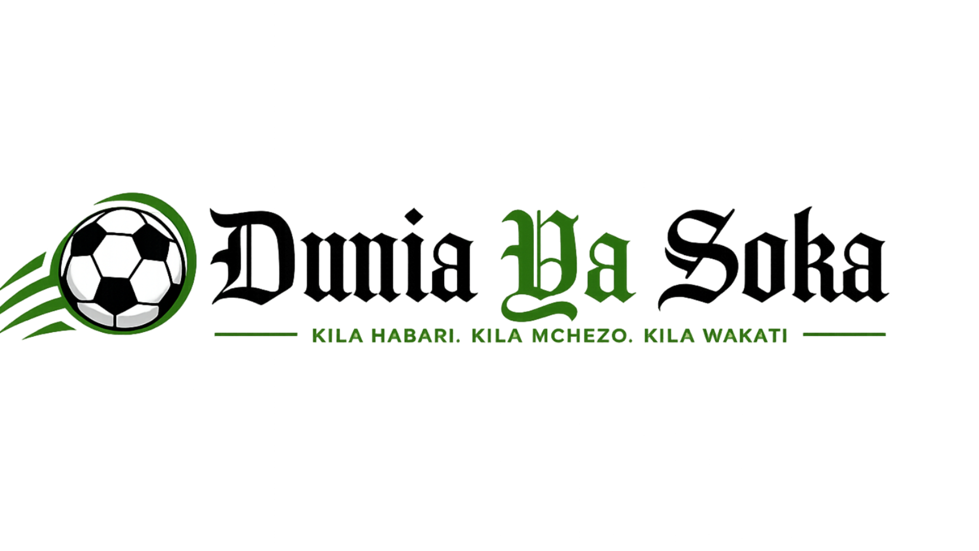 Dunia ya soka
