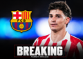 Habari za Hivi Punde Kuhusu FC Barcelona