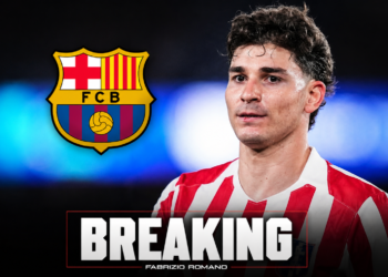 Habari za Hivi Punde Kuhusu FC Barcelona