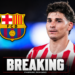 Habari za Hivi Punde Kuhusu FC Barcelona