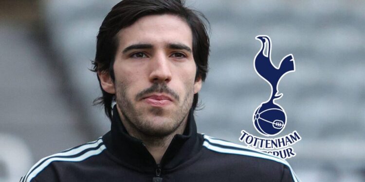 🚨 Dau la Pauni Milioni 80 Lakataliwa! Tottenham Yashindwa Kumsajili Sandro Tonali